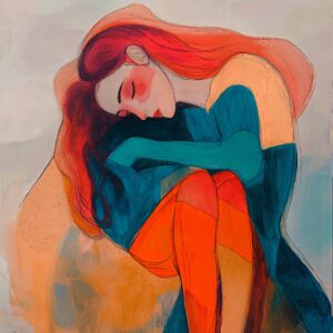 13 Archetypen der Frau/Tochter