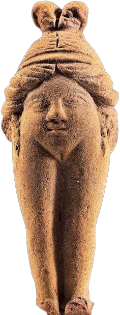 Baubo