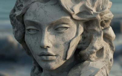 Aphrodite domestiziert