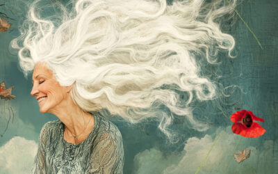 Die Würde und das Altern