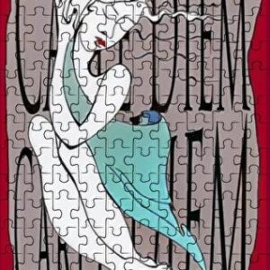 Carpe Diem - Micro Puzzle