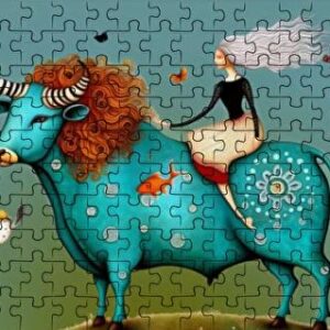 StierTage - Micro Puzzle