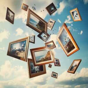 Abstand zur Flut - Video&Song