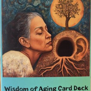 Wisdom of Aging Karten Deck