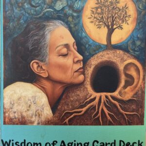 Wisdom of Aging Card Deck - English Version