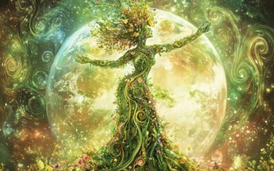 Ostern und die Weiblichkeit