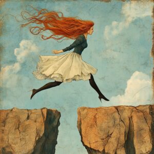 Schwellengang - Video&Song