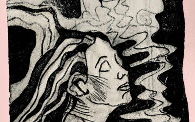 Die Sirene: Vom Mythos zur Selbstermächtigung